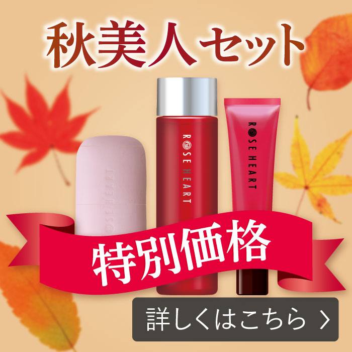 季節のキャンペーン